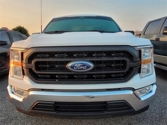 used 2022 Ford F-150 car, priced at $32,997