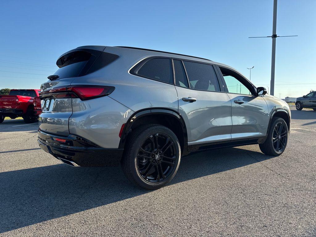 new 2026 Buick Enclave car, priced at $52,704