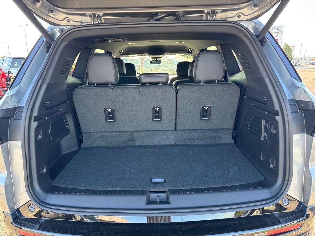 new 2026 Buick Enclave car, priced at $52,704
