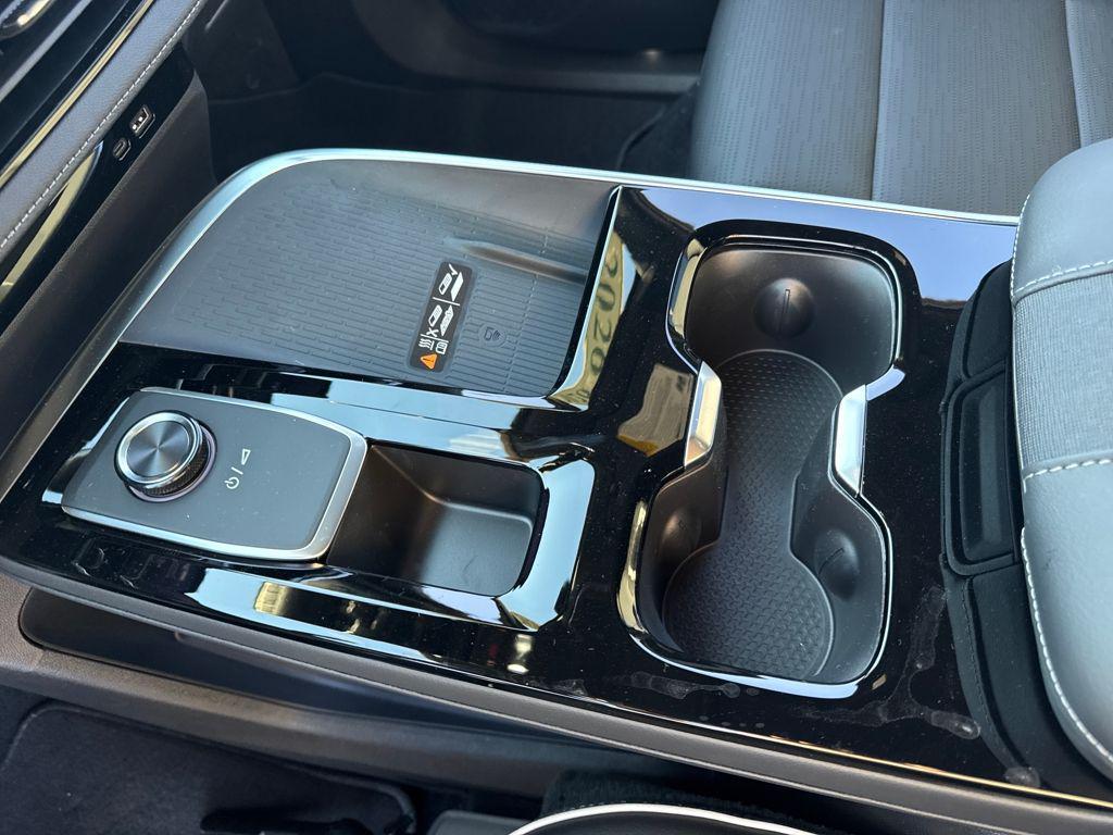 new 2026 Buick Enclave car, priced at $52,704