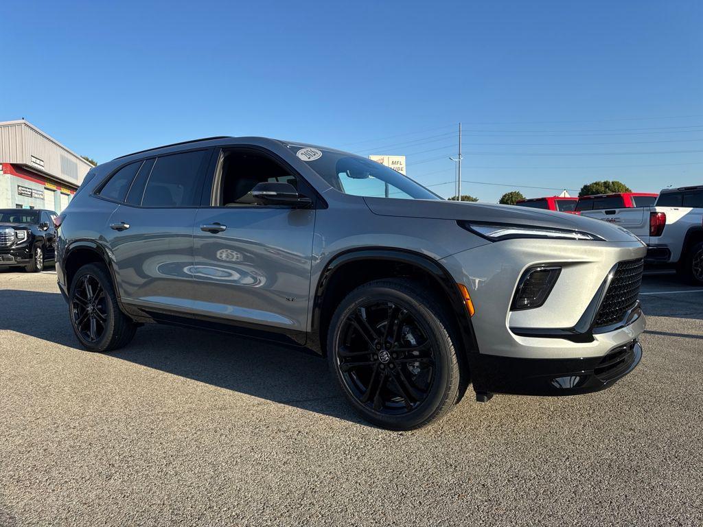 new 2026 Buick Enclave car, priced at $52,704