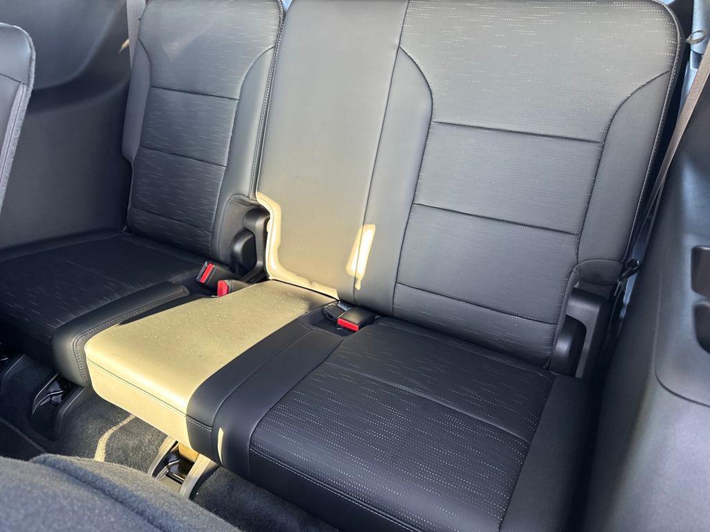 new 2026 Buick Enclave car, priced at $52,704