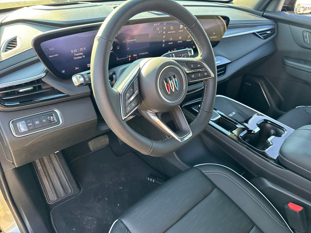 new 2026 Buick Enclave car, priced at $52,704