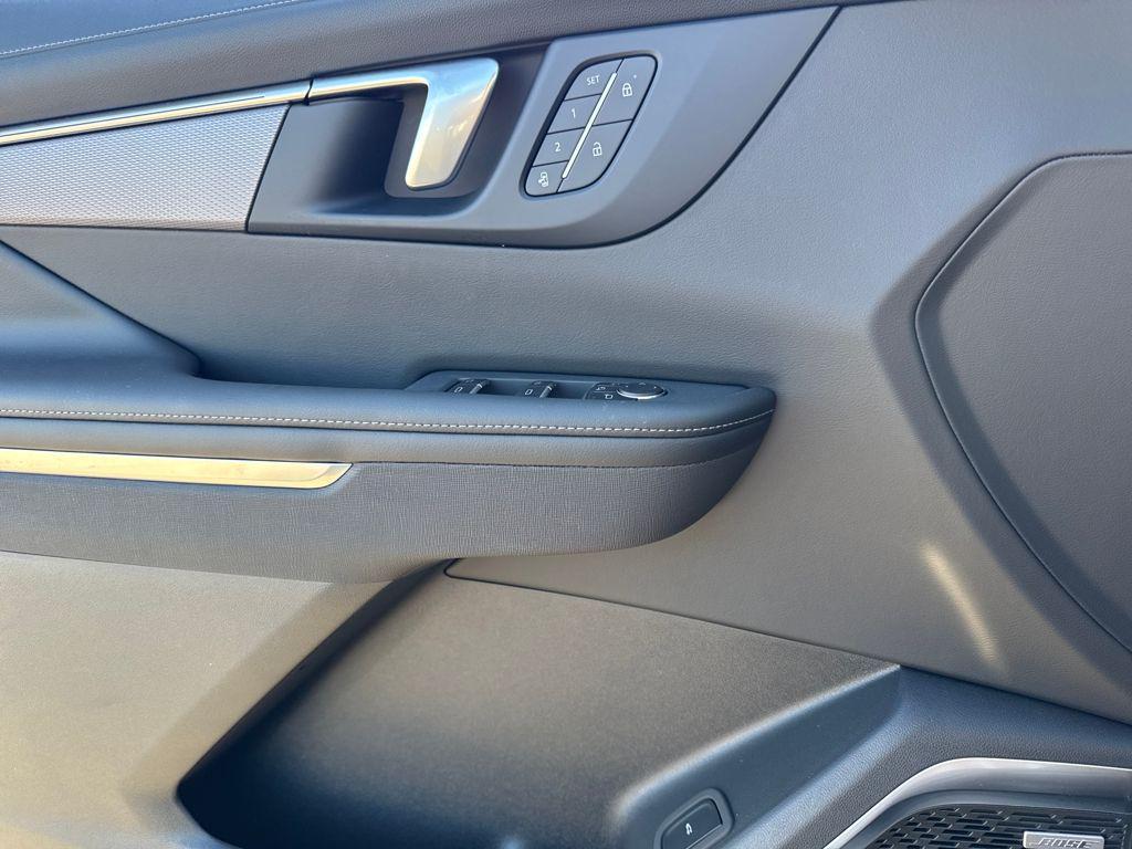 new 2026 Buick Enclave car, priced at $52,704