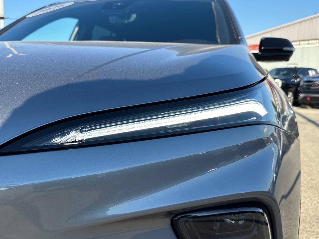 new 2026 Buick Enclave car, priced at $52,704