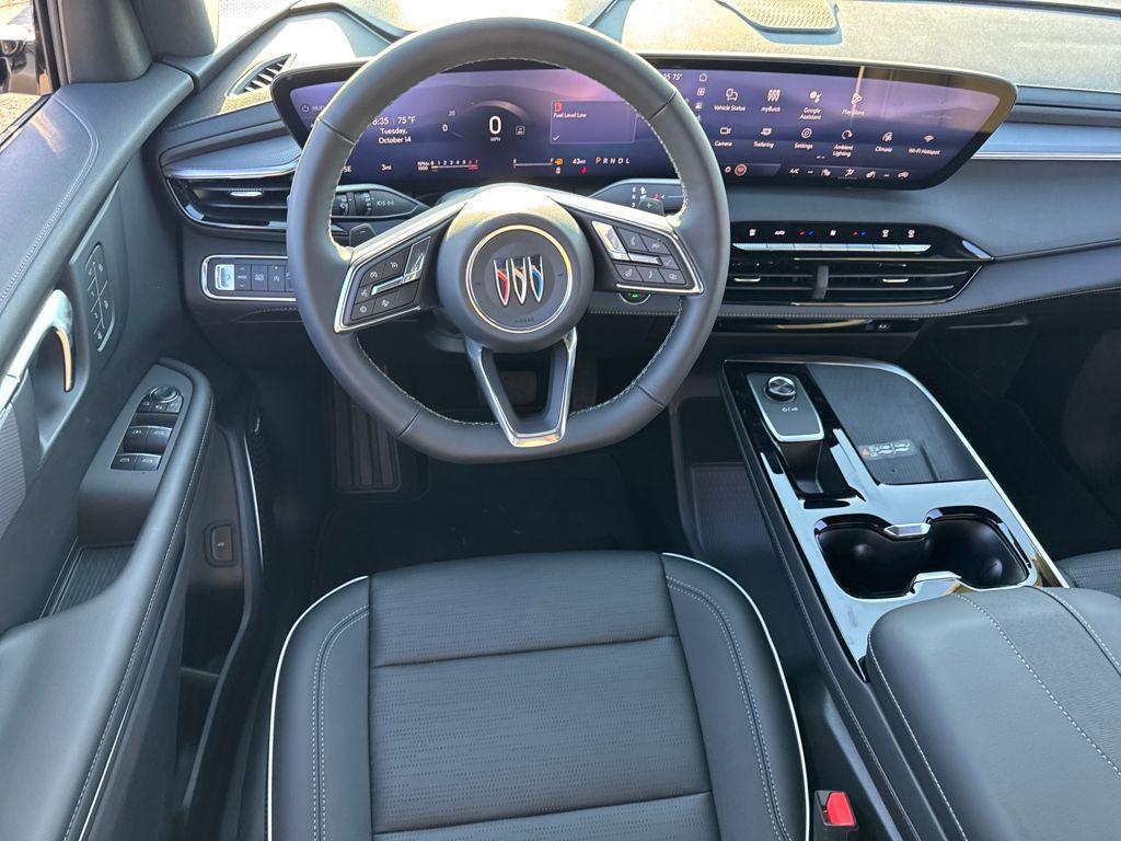 new 2026 Buick Enclave car, priced at $52,704