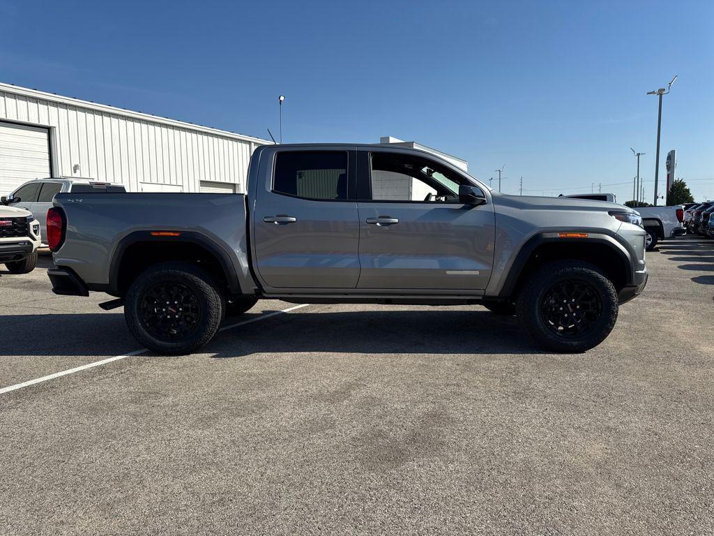 new 2026 GMC Canyon car, priced at $45,508