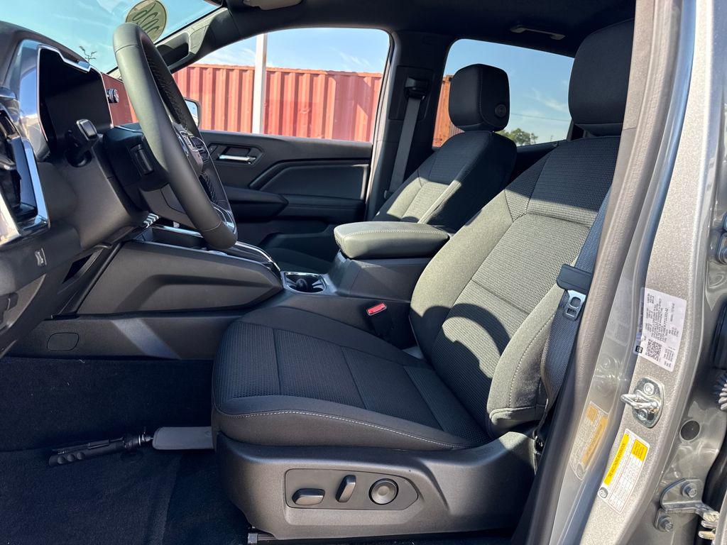 new 2026 GMC Canyon car, priced at $45,508