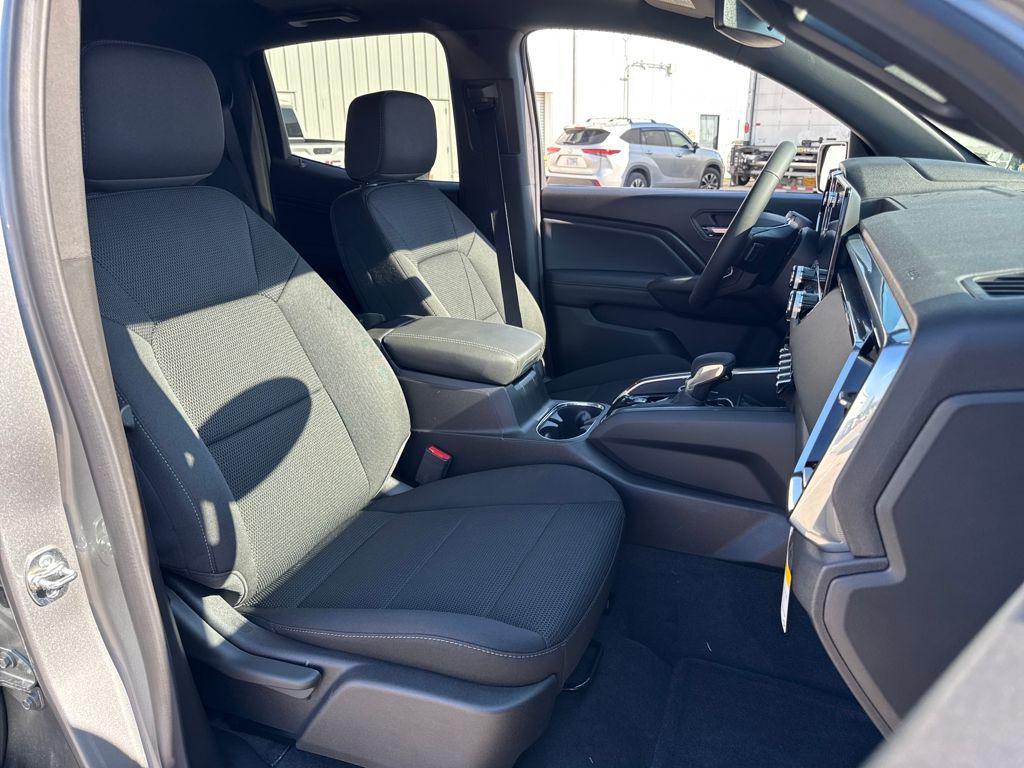 new 2026 GMC Canyon car, priced at $45,508