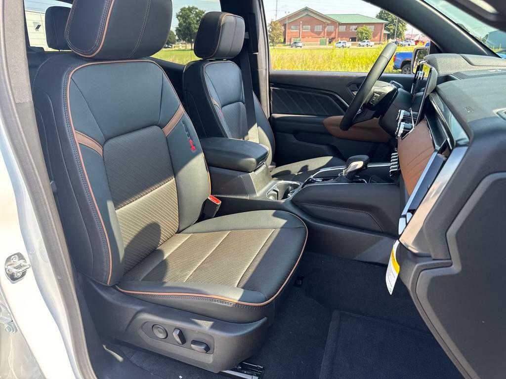 new 2026 GMC Canyon car, priced at $50,881
