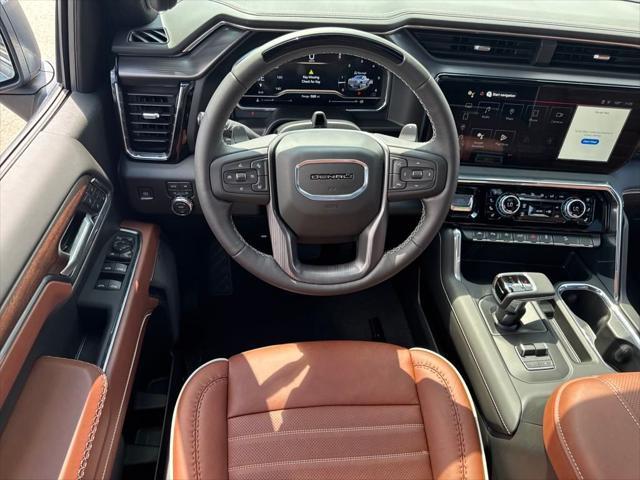 new 2025 GMC Sierra 1500 car, priced at $87,005