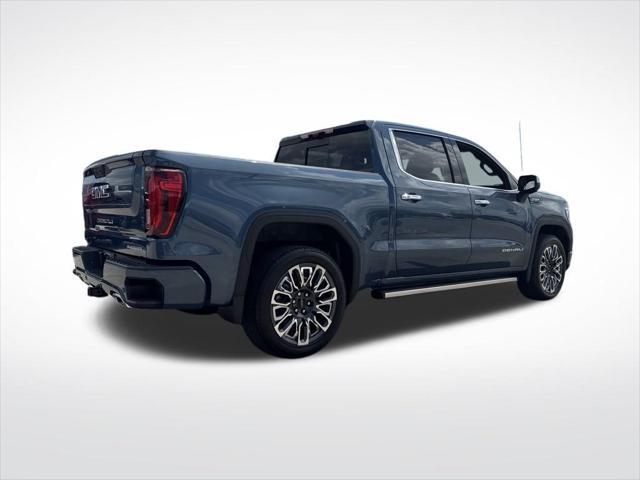 new 2025 GMC Sierra 1500 car, priced at $87,005
