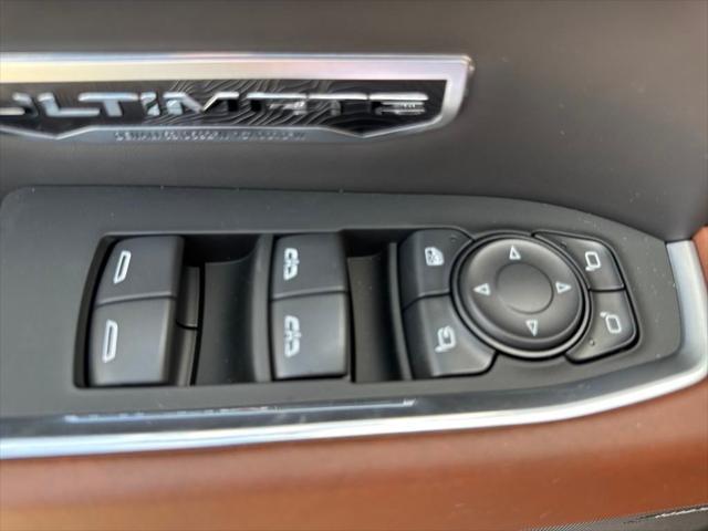 new 2025 GMC Sierra 1500 car, priced at $87,005