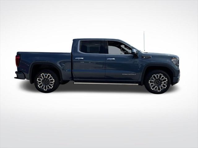 new 2025 GMC Sierra 1500 car, priced at $87,005