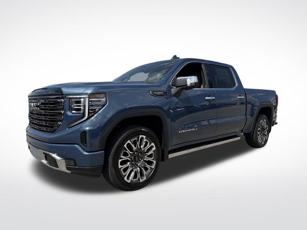 new 2025 GMC Sierra 1500 car, priced at $87,005