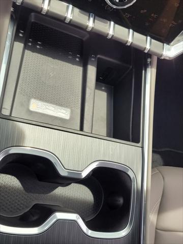 new 2025 GMC Acadia car, priced at $55,870