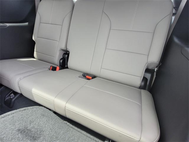 new 2025 GMC Acadia car, priced at $55,870