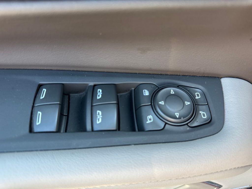 used 2025 Chevrolet Tahoe car, priced at $72,997