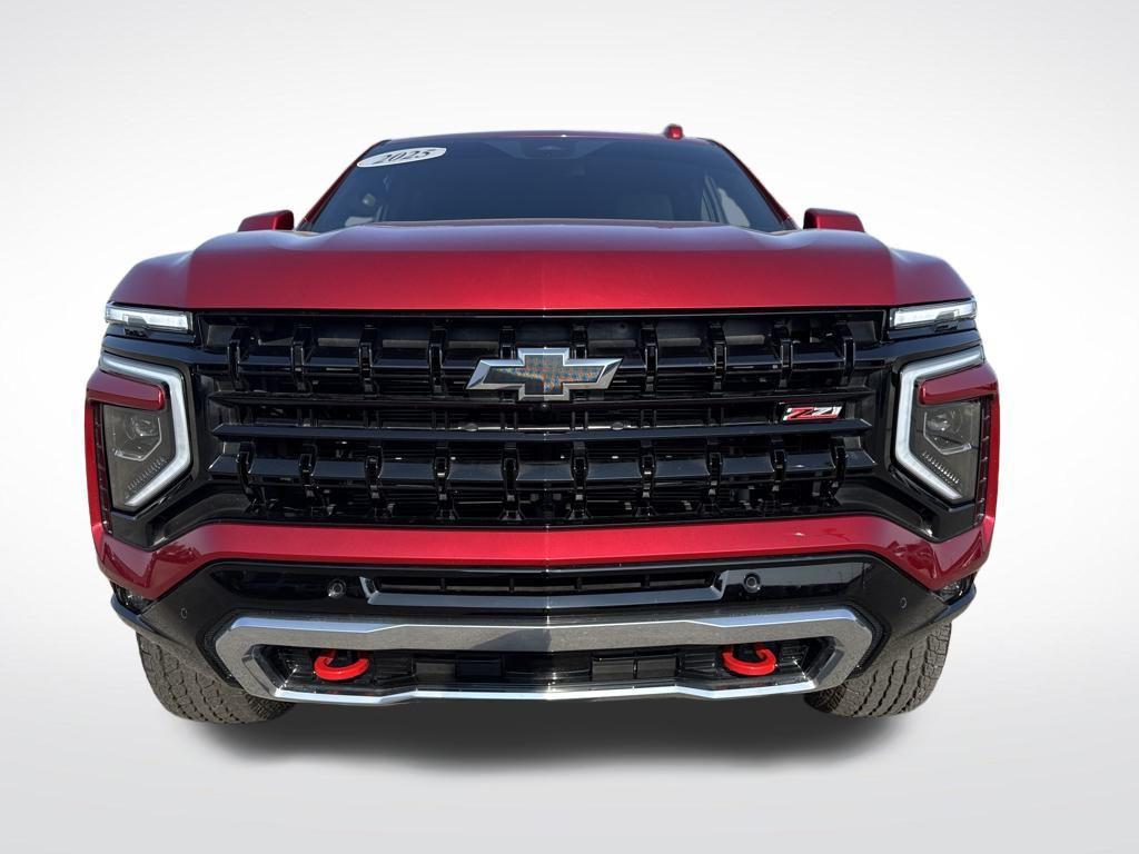 used 2025 Chevrolet Tahoe car, priced at $72,997