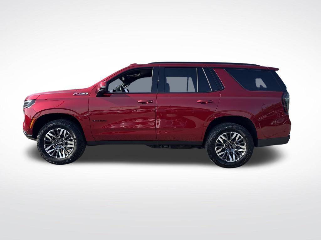 used 2025 Chevrolet Tahoe car, priced at $72,997