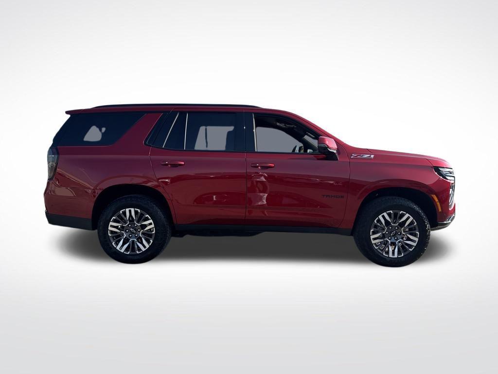 used 2025 Chevrolet Tahoe car, priced at $72,997