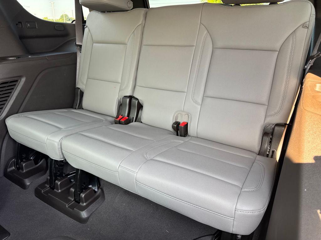used 2025 Chevrolet Tahoe car, priced at $72,997
