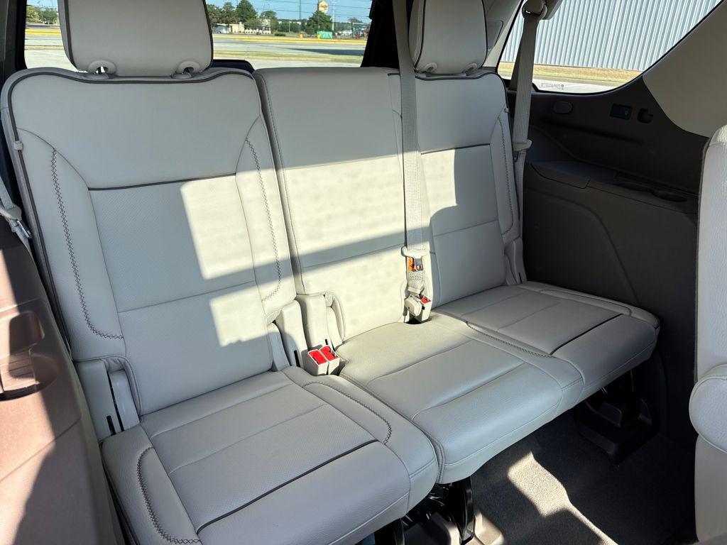 used 2022 GMC Yukon car, priced at $56,497