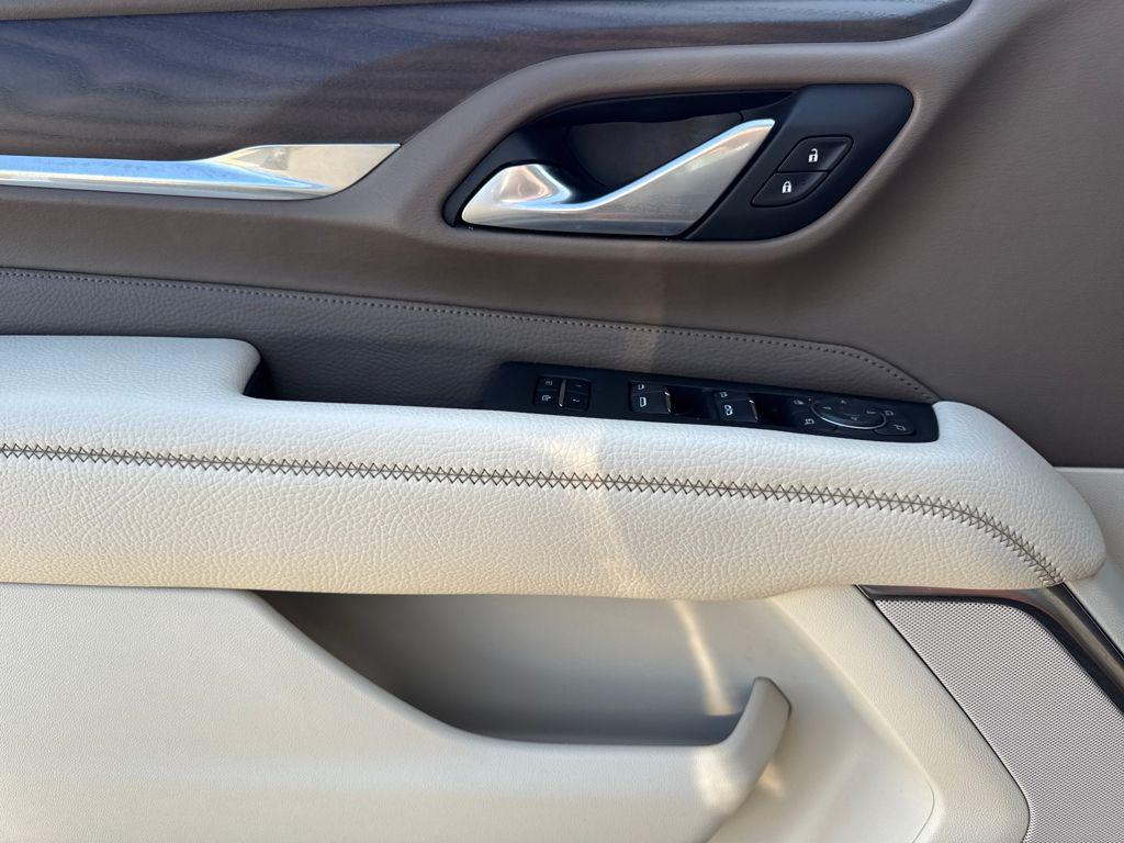 used 2022 GMC Yukon car, priced at $56,497