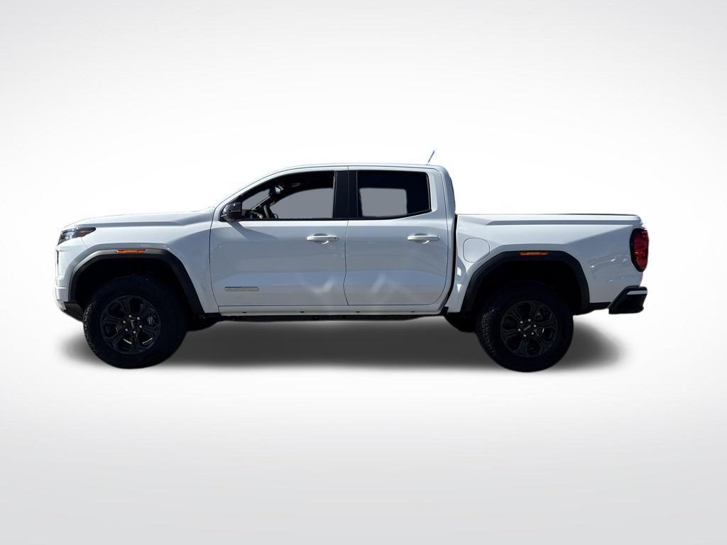 new 2025 GMC Canyon car, priced at $41,266