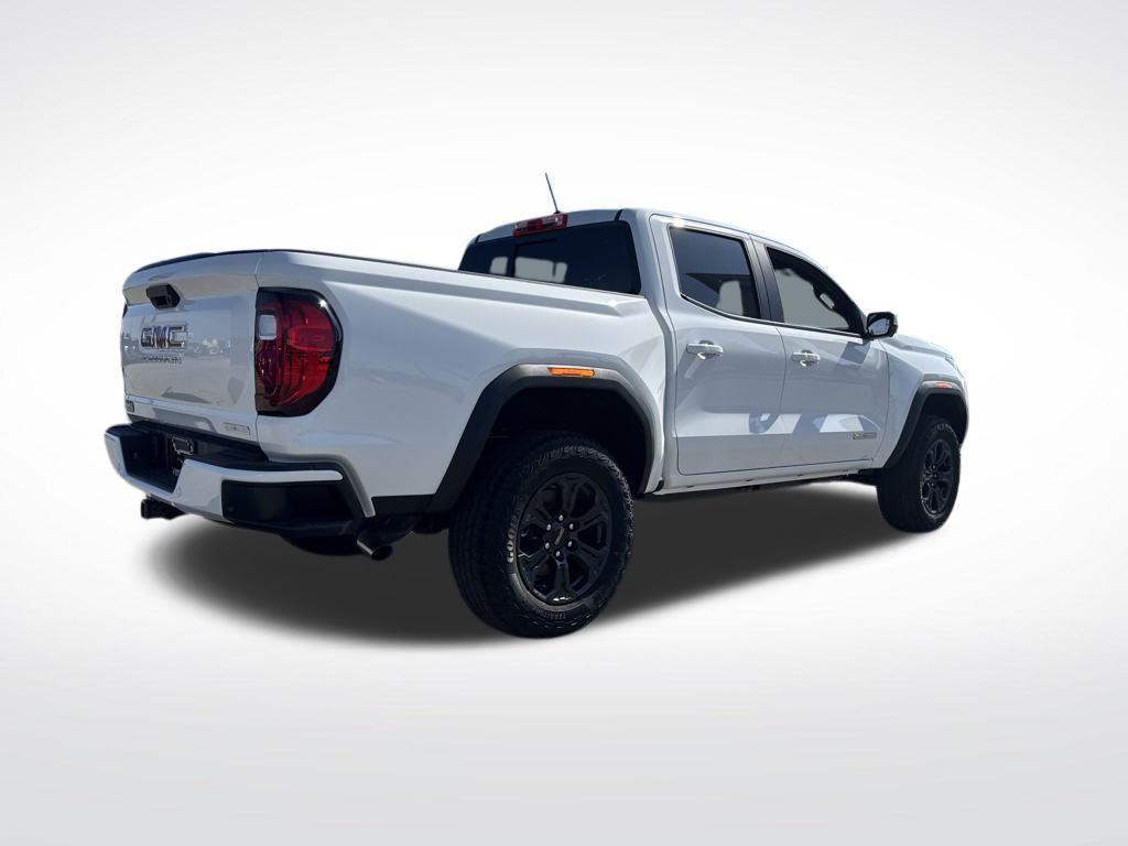 new 2025 GMC Canyon car, priced at $41,266