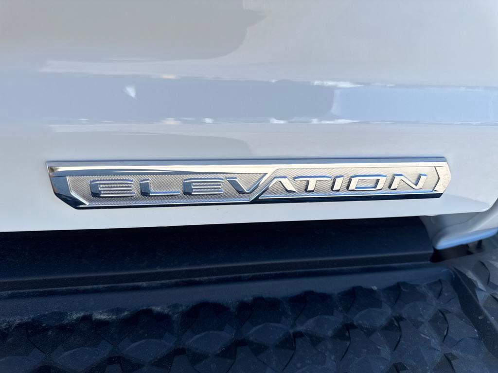 new 2025 GMC Canyon car, priced at $41,266