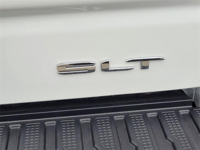 new 2025 GMC Sierra 1500 car, priced at $66,230