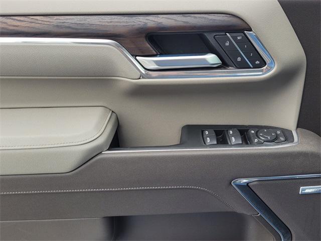 new 2025 GMC Sierra 1500 car, priced at $66,230