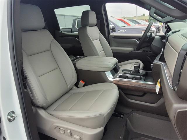 new 2025 GMC Sierra 1500 car, priced at $66,230