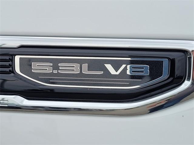 new 2025 GMC Sierra 1500 car, priced at $66,230
