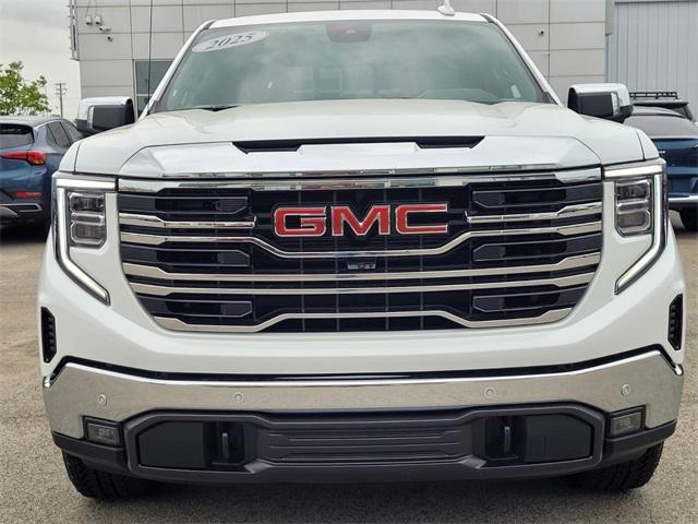 new 2025 GMC Sierra 1500 car, priced at $66,230