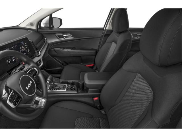 used 2024 Kia Sportage car
