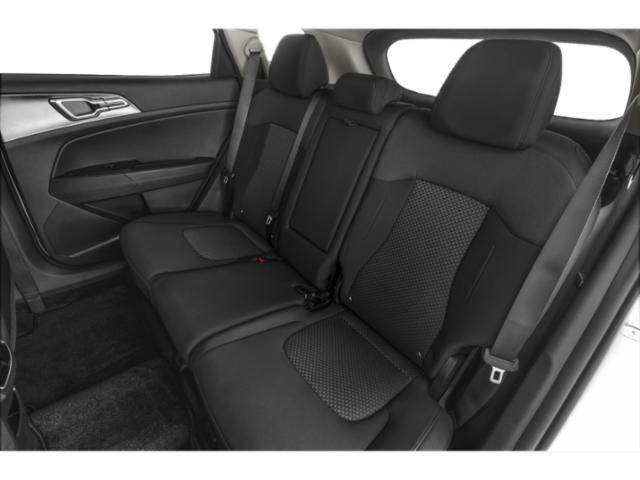 used 2024 Kia Sportage car