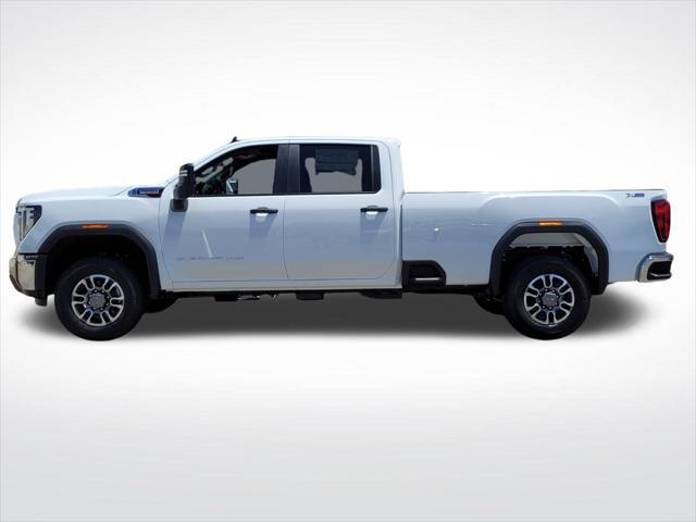 new 2025 GMC Sierra 3500 car
