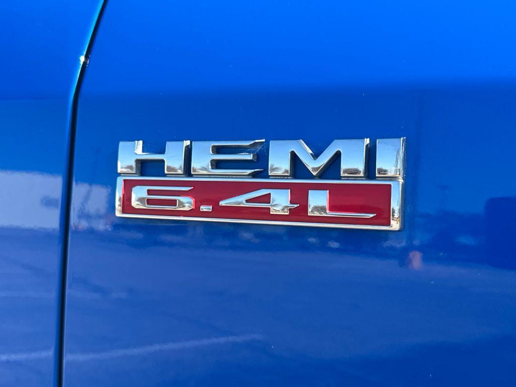 used 2021 Ram 2500 car, priced at $32,997