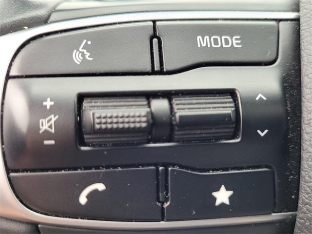 used 2025 Kia K5 car, priced at $28,997