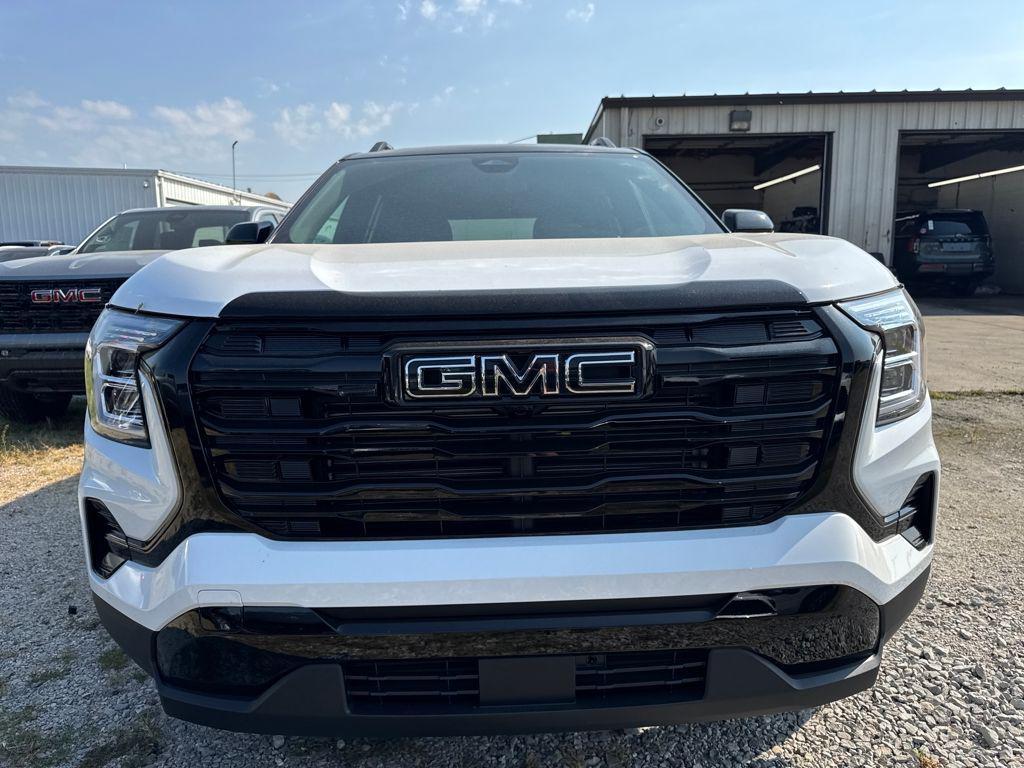 new 2026 GMC Terrain car, priced at $37,224