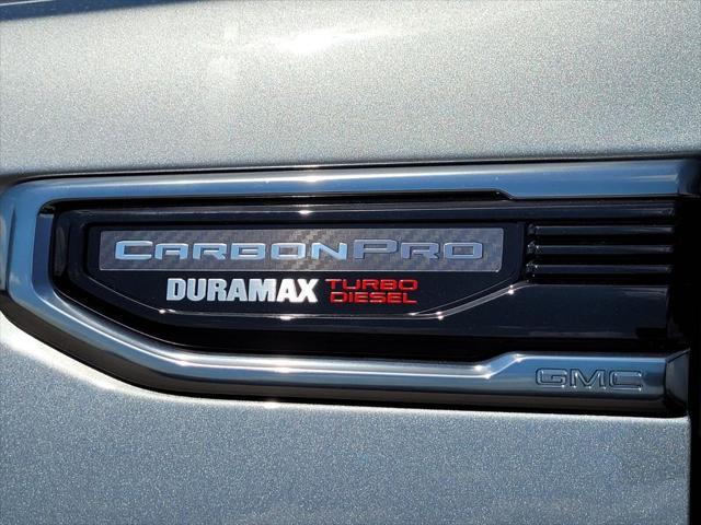 new 2025 GMC Sierra 1500 car, priced at $73,180