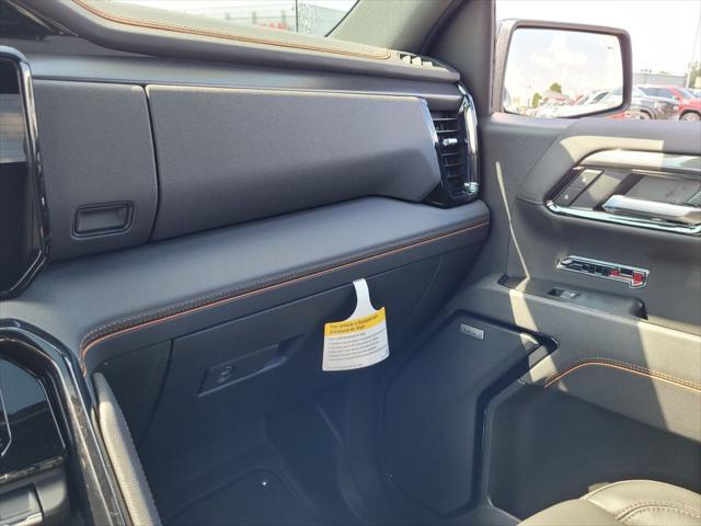 new 2025 GMC Sierra 1500 car, priced at $73,180
