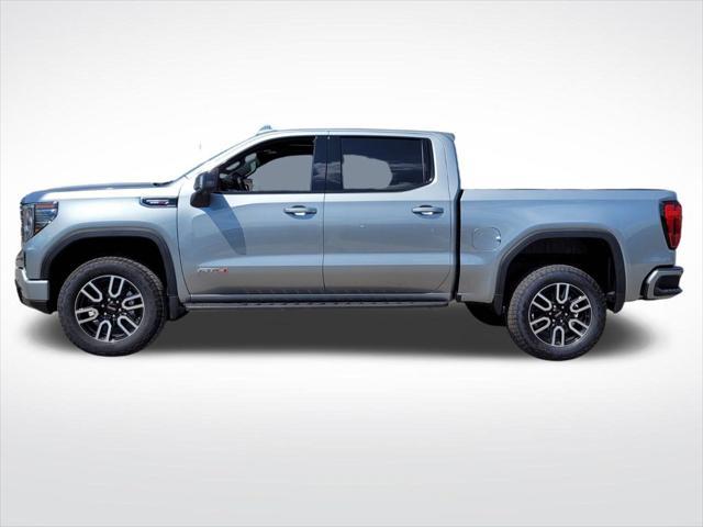 new 2025 GMC Sierra 1500 car, priced at $73,180