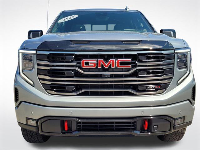 new 2025 GMC Sierra 1500 car, priced at $73,180