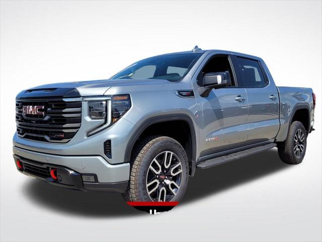new 2025 GMC Sierra 1500 car, priced at $73,180