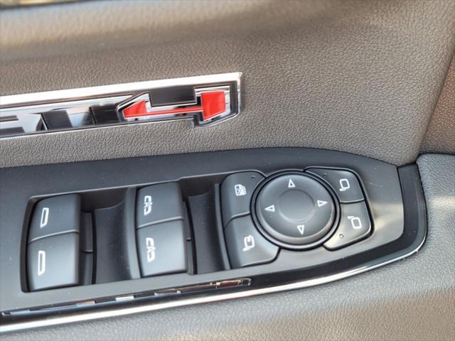 new 2025 GMC Sierra 1500 car, priced at $73,180