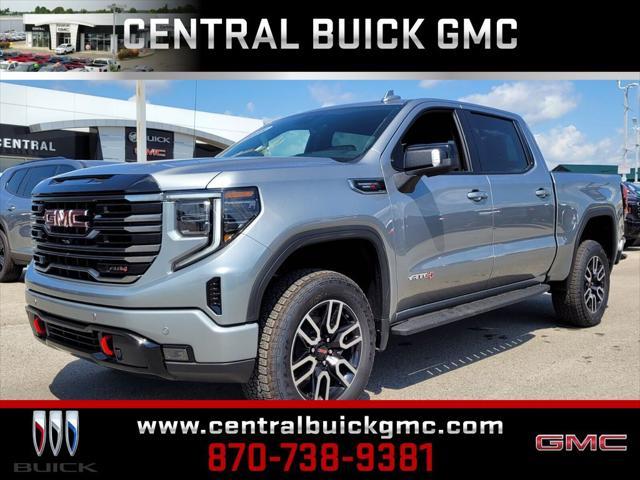 new 2025 GMC Sierra 1500 car, priced at $73,180