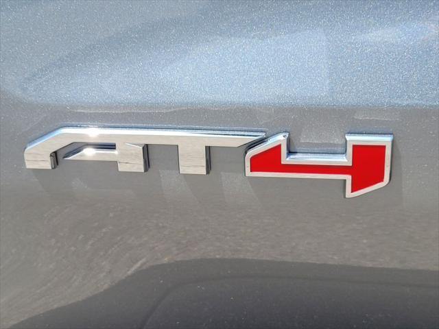new 2025 GMC Sierra 1500 car, priced at $73,180